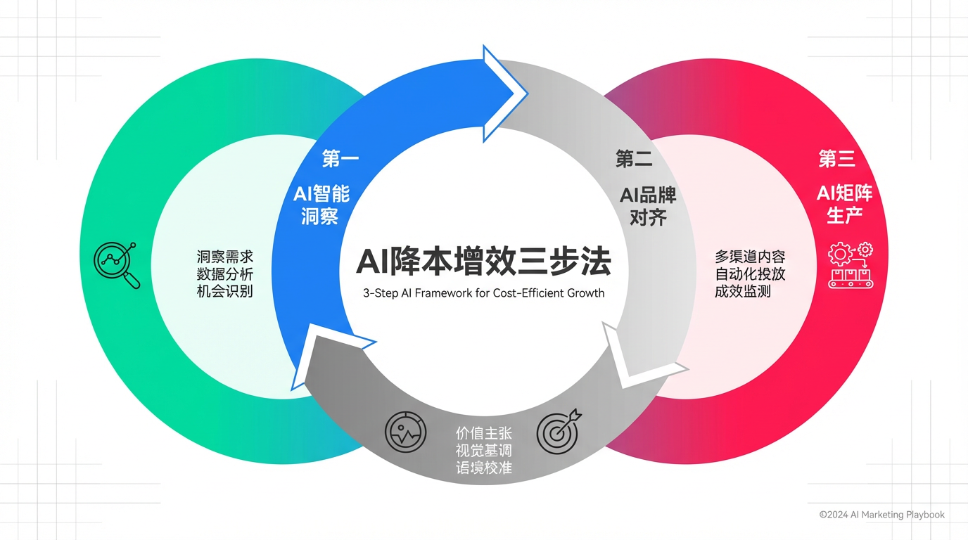 杜集区企业必看：不用扩招招人，AI就能帮门店降本增收