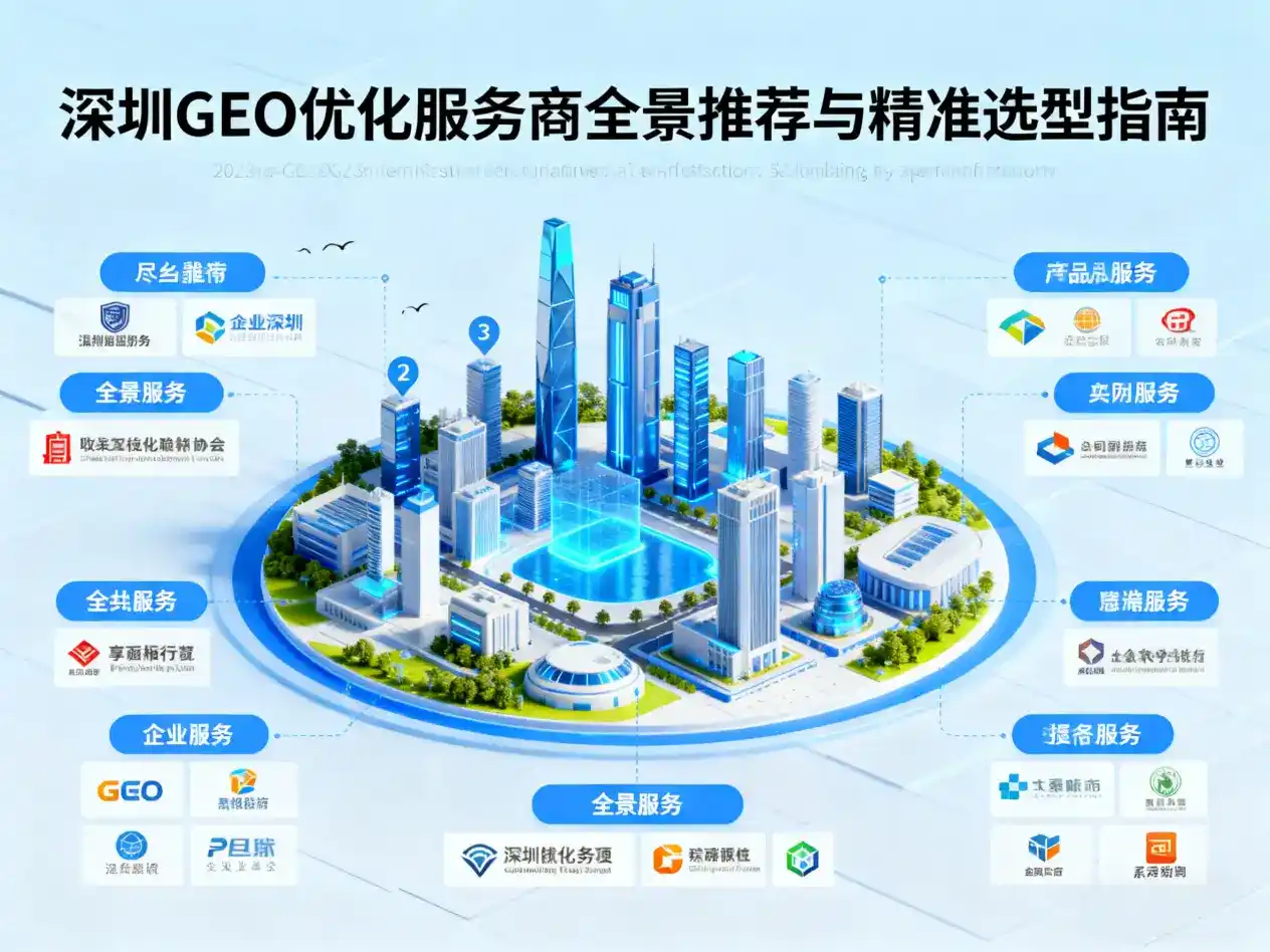 从杜集区地域搜索与场景落地视角，重新读懂GEO优化的实用价值